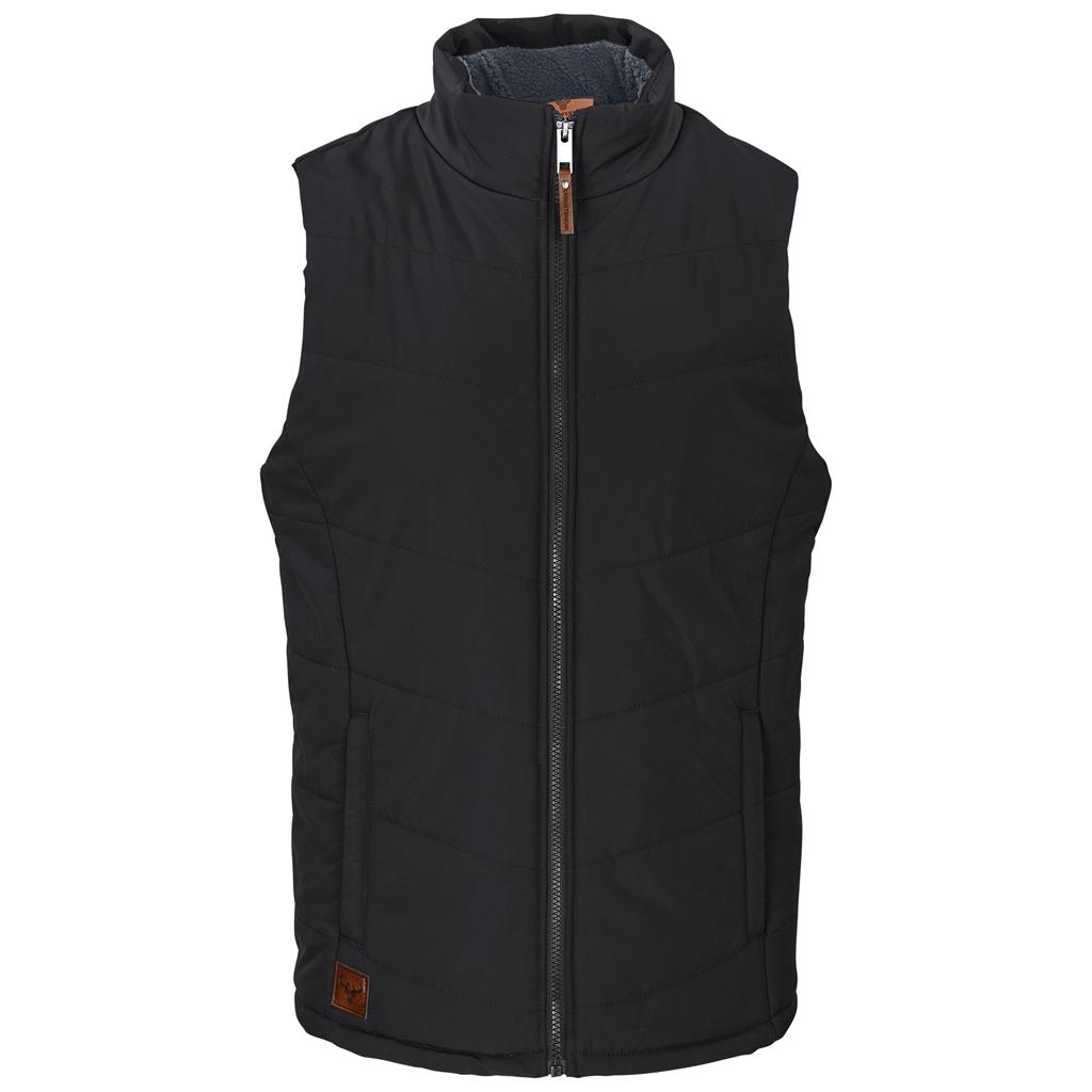 Mens Mafadi Bodywarmer - Image 9