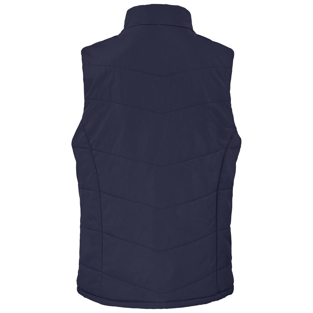 Mens Mafadi Bodywarmer - Image 13
