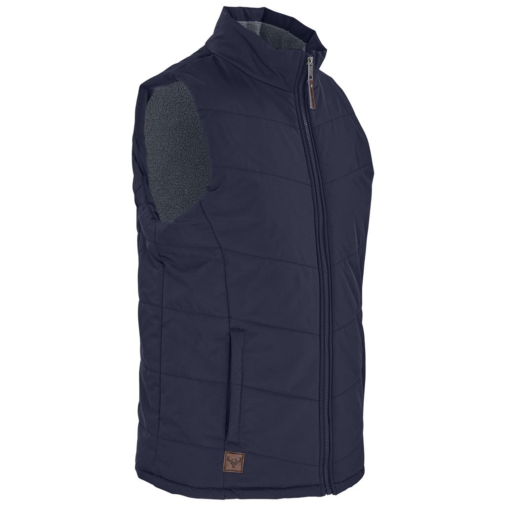 Mens Mafadi Bodywarmer - Image 14