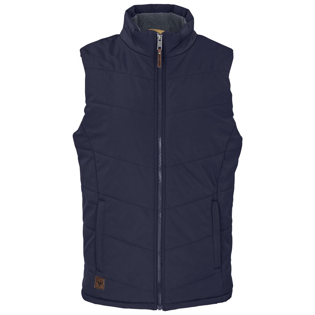 Mens Mafadi Bodywarmer - Image 12