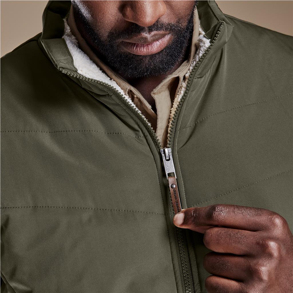 Mens Mafadi Bodywarmer - Image 18