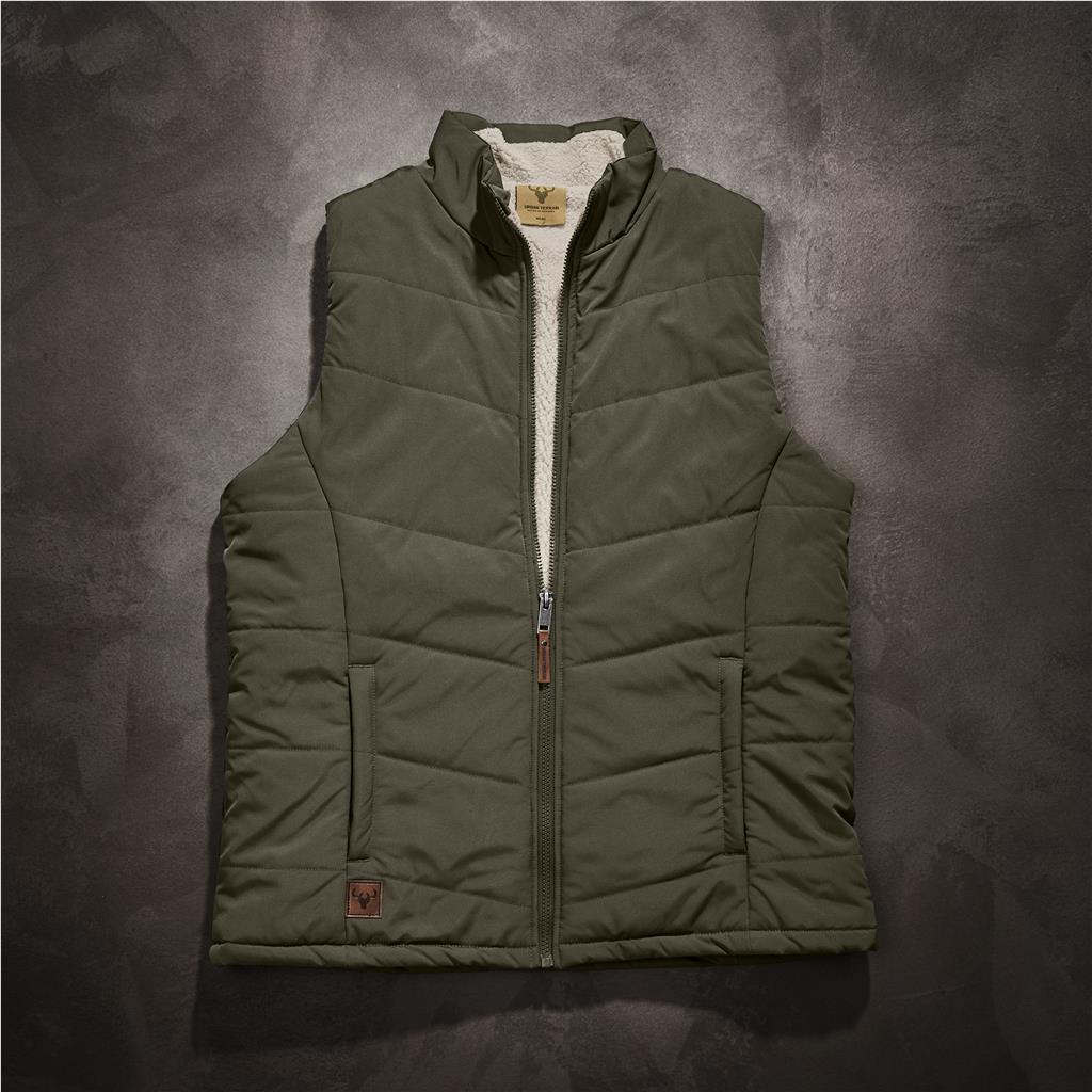 Mens Mafadi Bodywarmer - Image 16