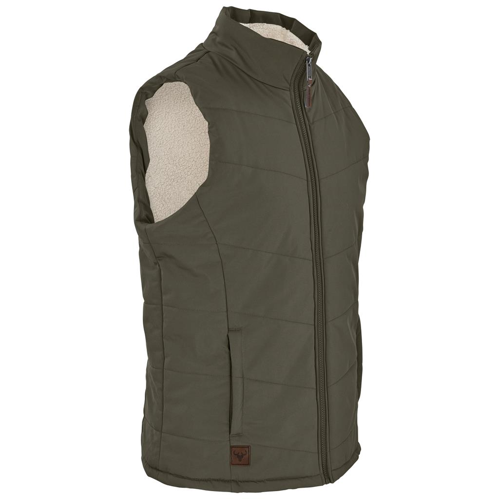 Mens Mafadi Bodywarmer - Image 20