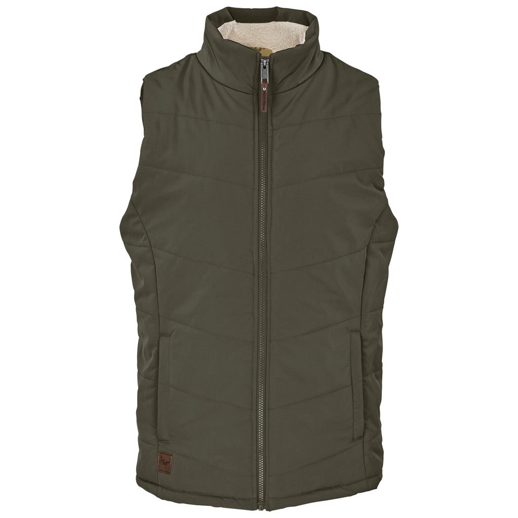 Mens Mafadi Bodywarmer - Image 15