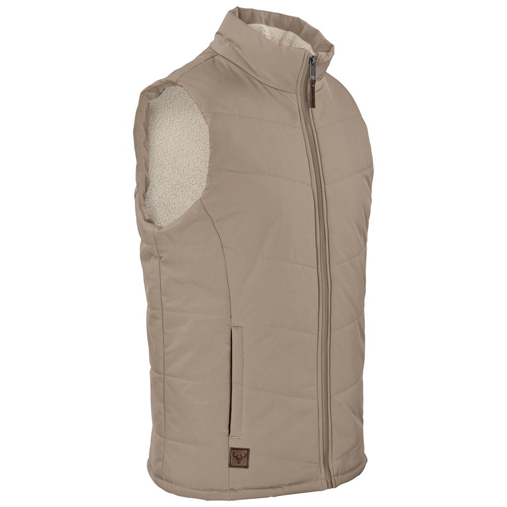 Mens Mafadi Bodywarmer - Image 22