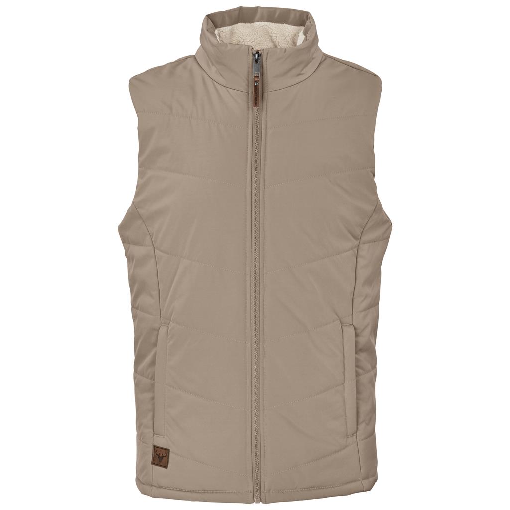 Mens Mafadi Bodywarmer - Image 21