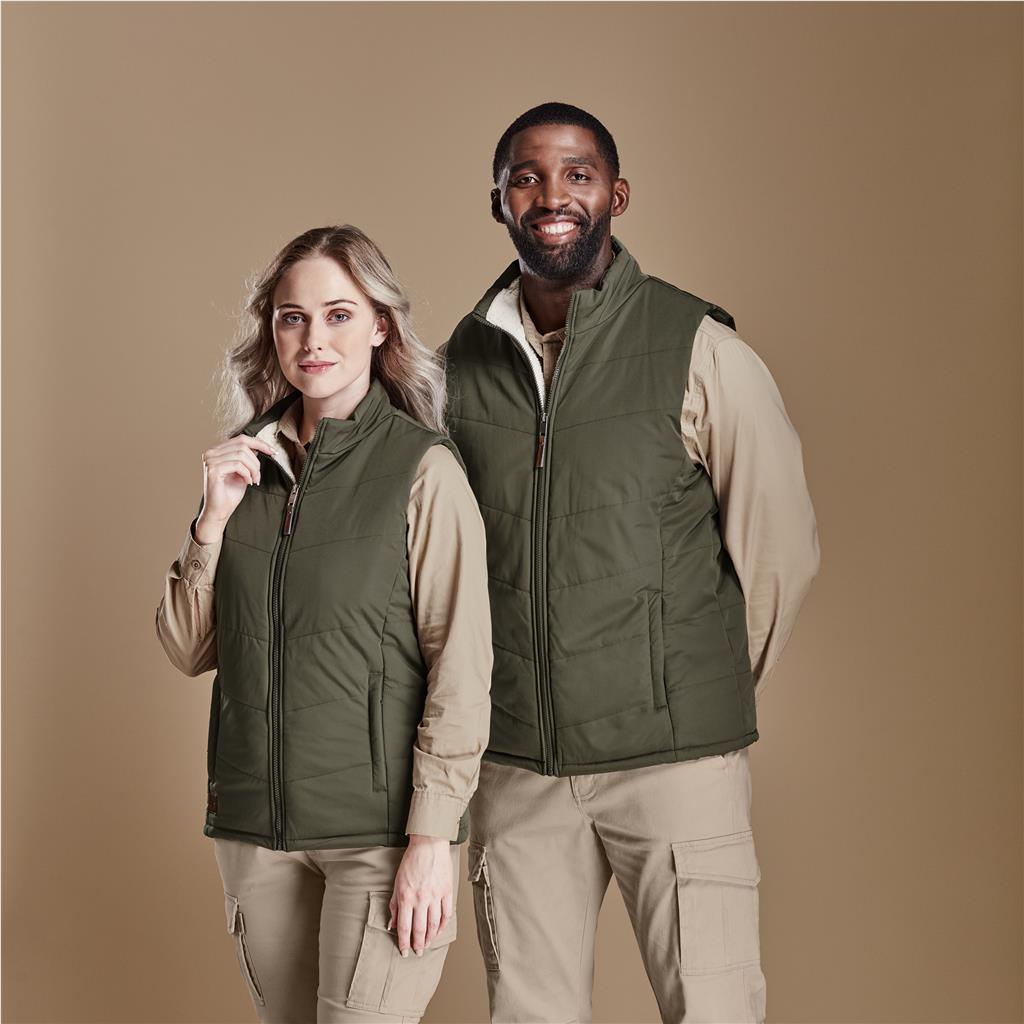 Ladies Mafadi Bodywarmer - Image 3