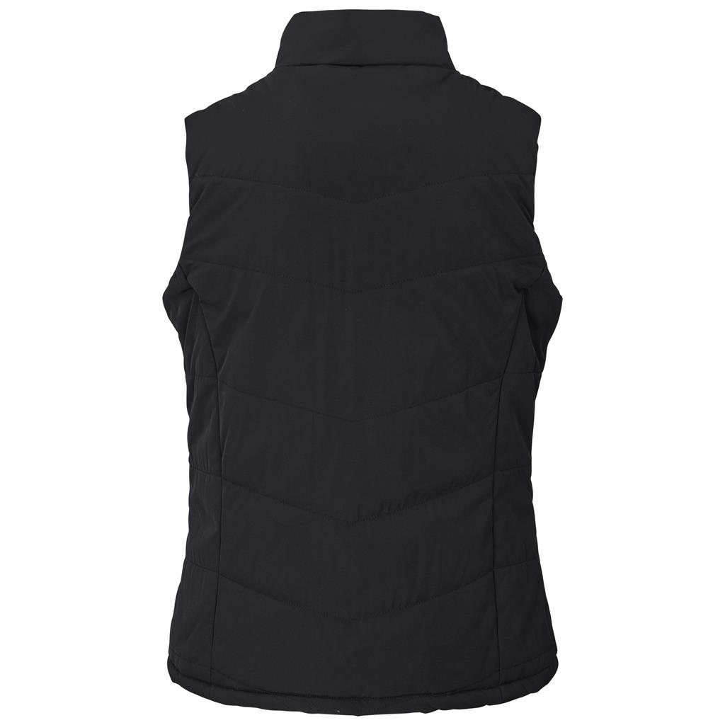 Ladies Mafadi Bodywarmer - Image 9