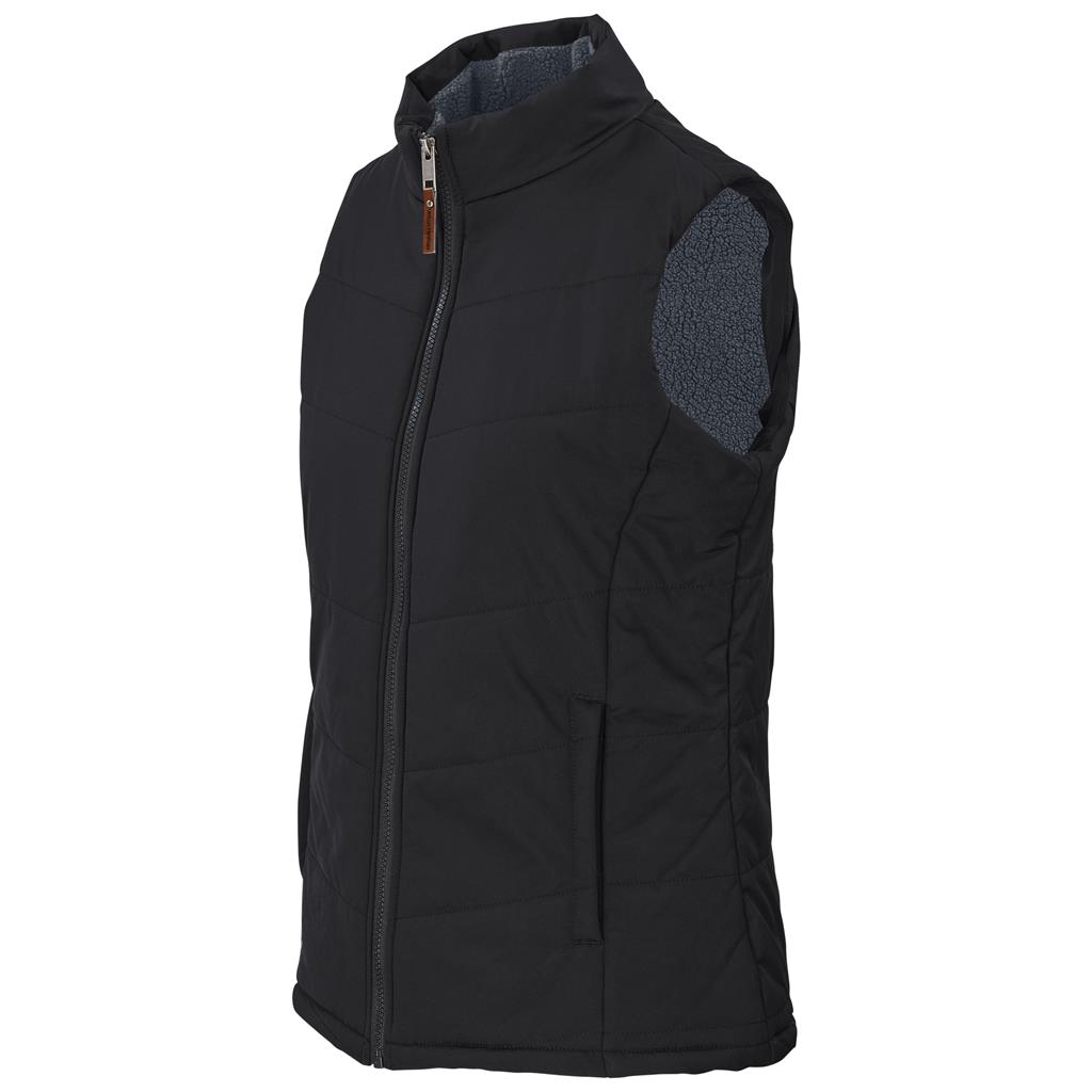 Ladies Mafadi Bodywarmer - Image 8