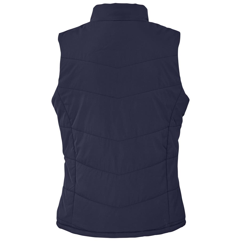 Ladies Mafadi Bodywarmer - Image 11