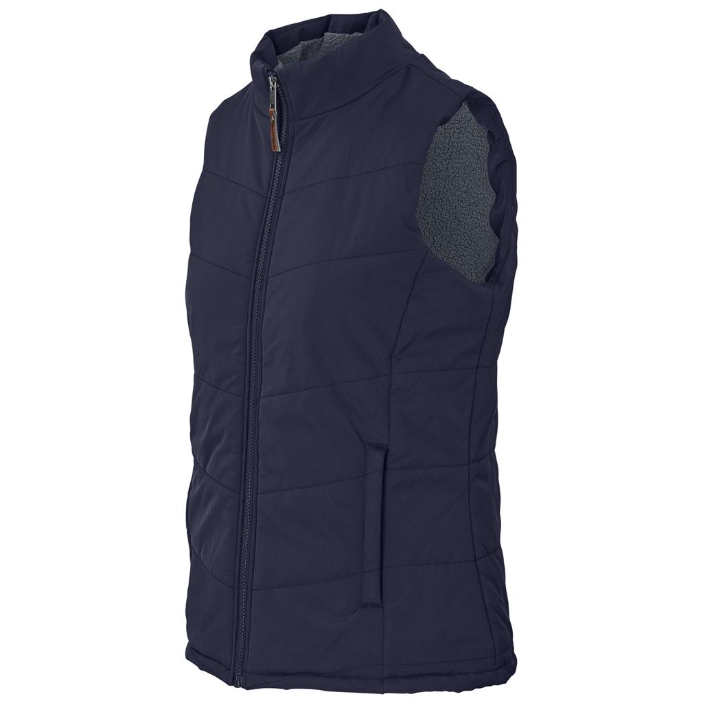 Ladies Mafadi Bodywarmer - Image 12