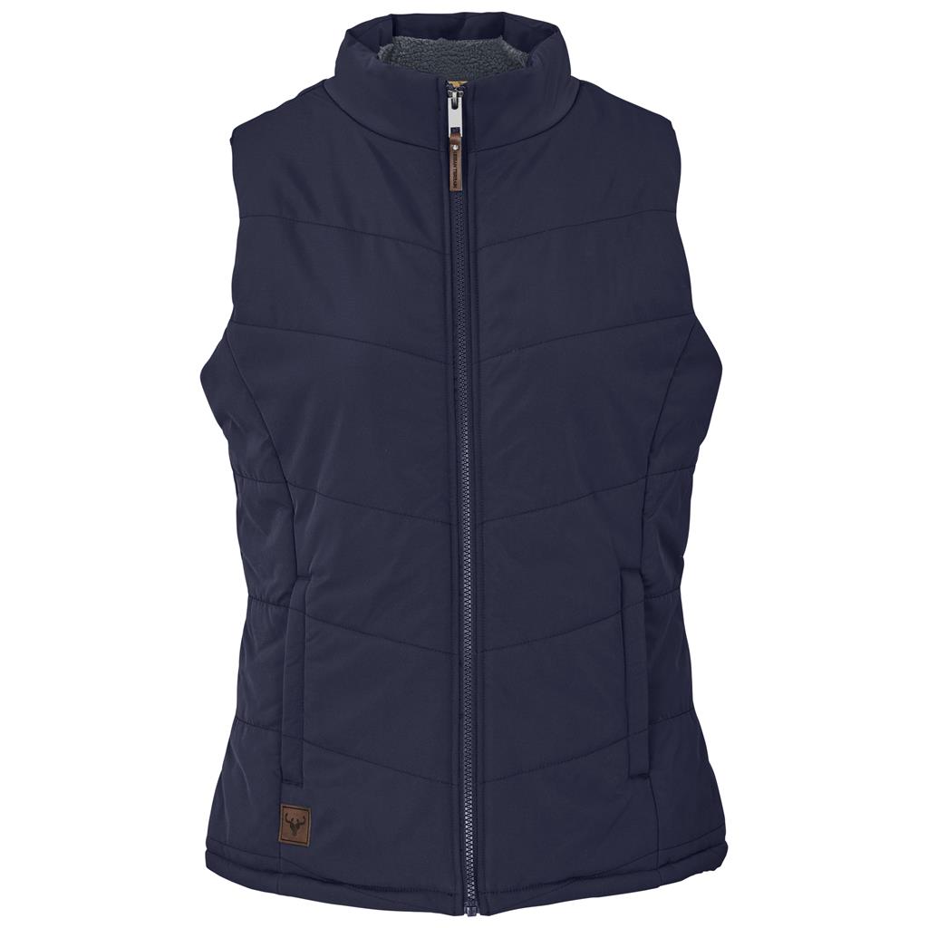 Ladies Mafadi Bodywarmer - Image 10