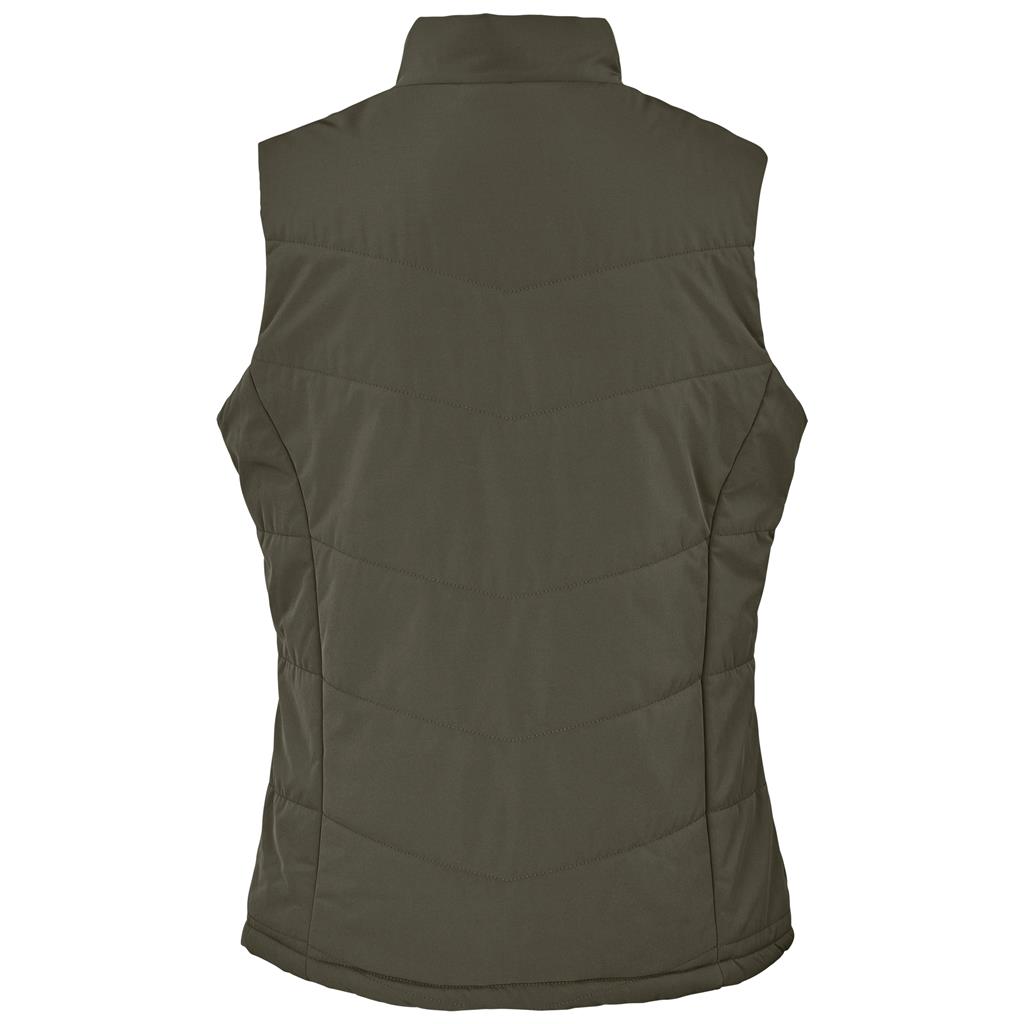 Ladies Mafadi Bodywarmer - Image 14