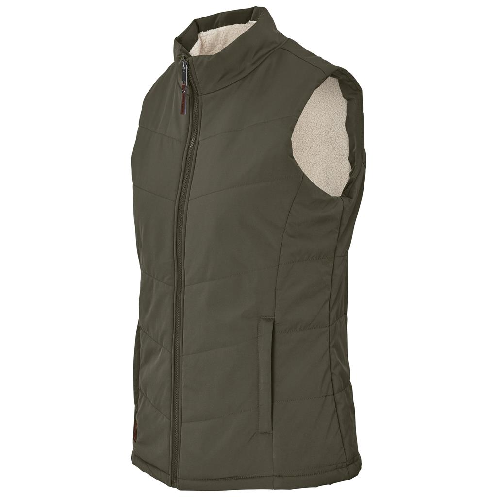 Ladies Mafadi Bodywarmer - Image 15