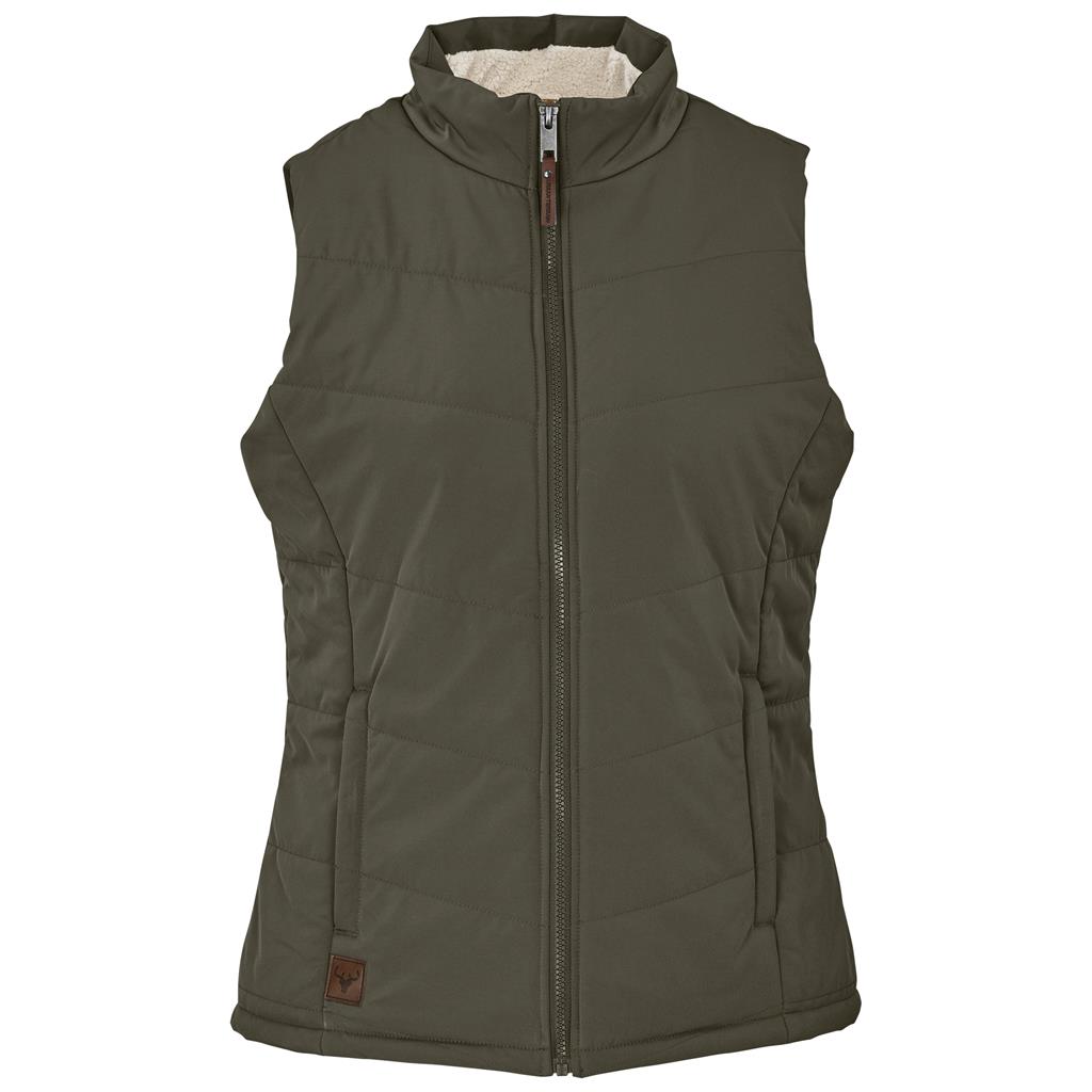 Ladies Mafadi Bodywarmer - Image 13