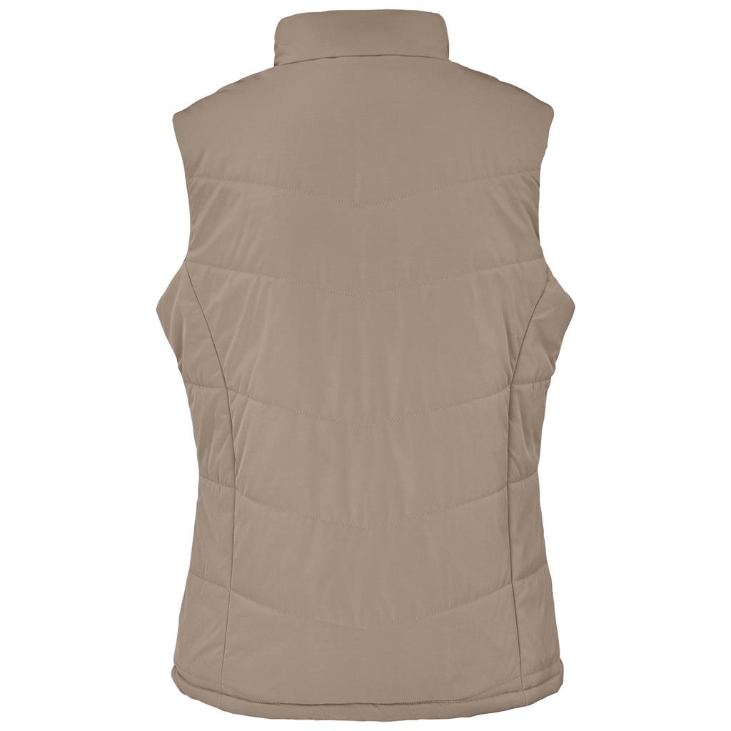 Ladies Mafadi Bodywarmer - Image 18