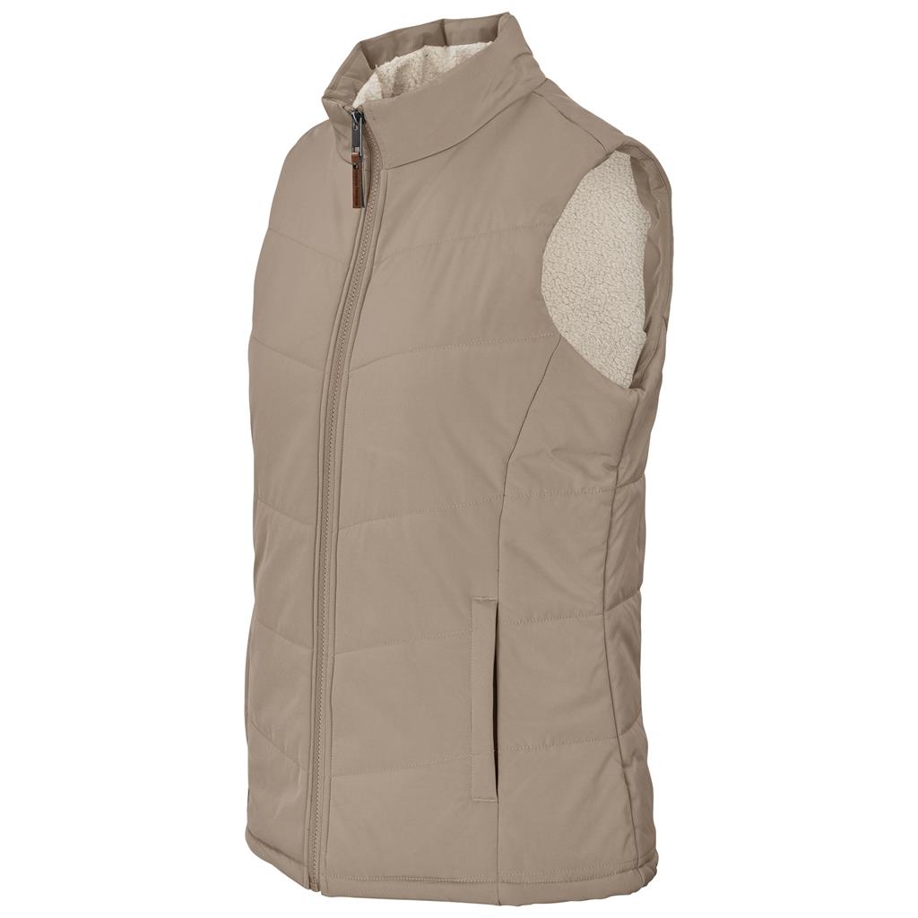 Ladies Mafadi Bodywarmer - Image 17