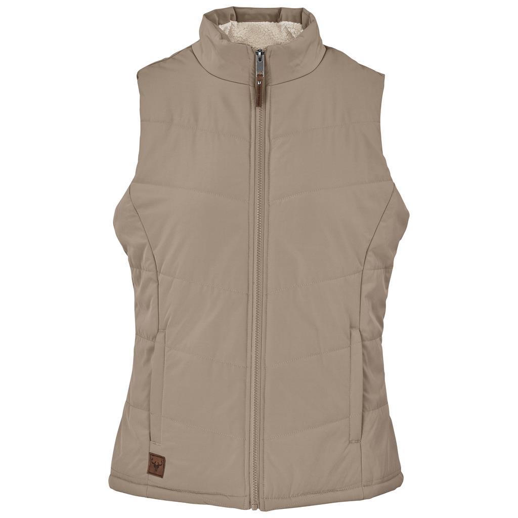 Ladies Mafadi Bodywarmer - Image 16