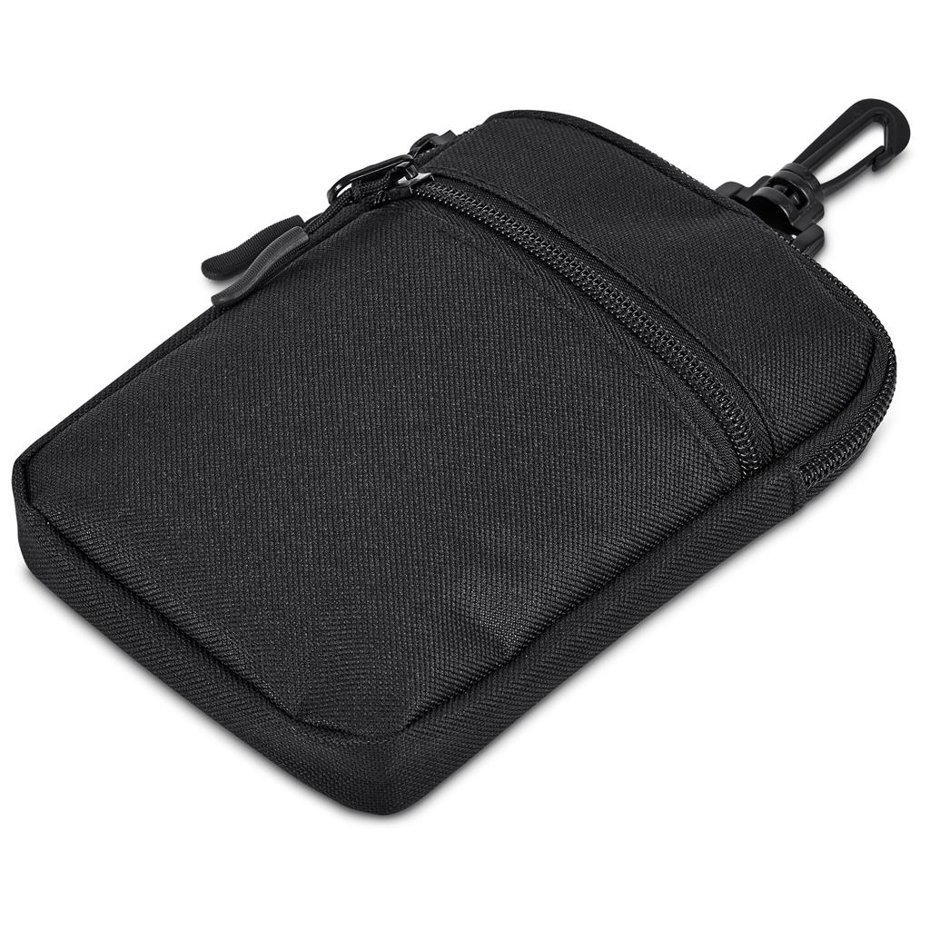 Altitude Ryder Golf Accessory Bag (excludes content) - Image 3