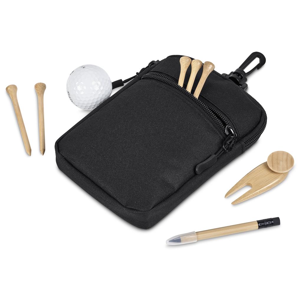 Altitude Ryder Golf Accessory Bag (excludes content) - Image 5