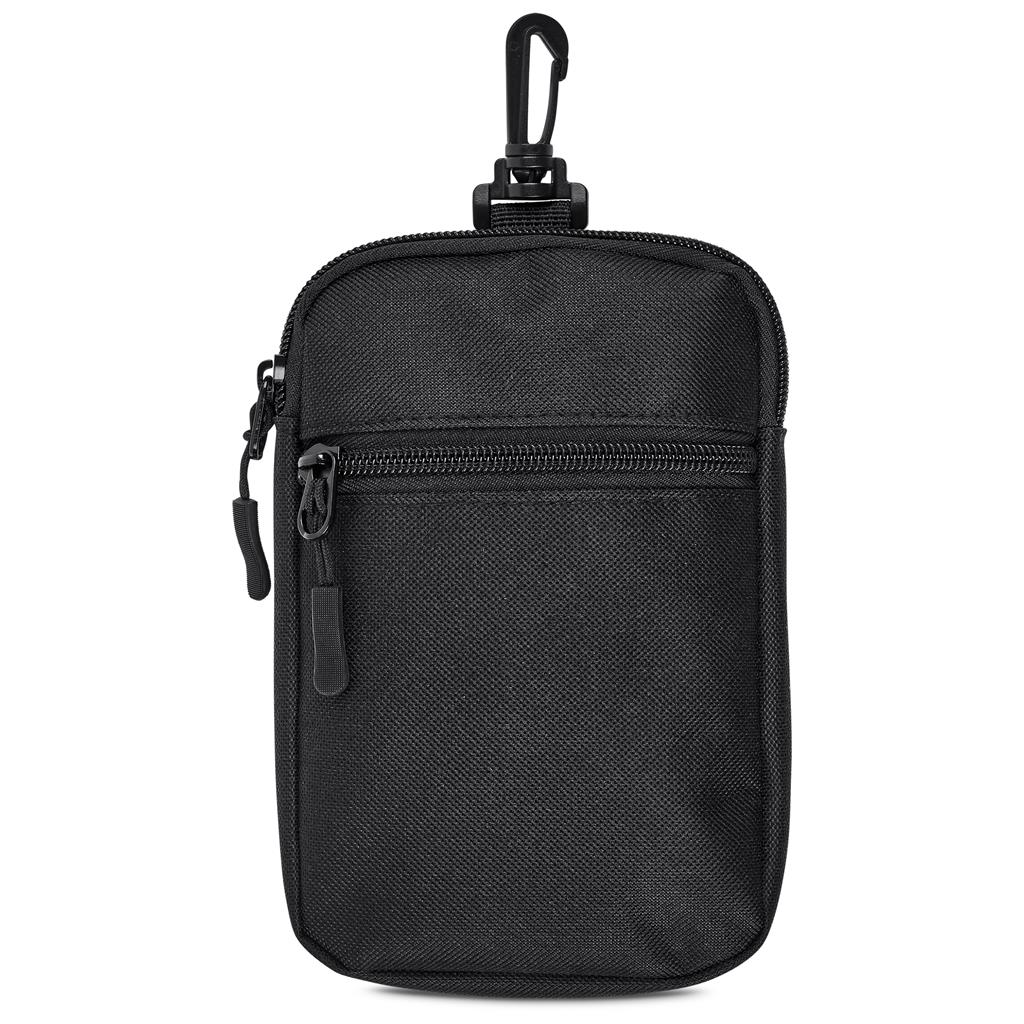 Altitude Ryder Golf Accessory Bag (excludes content) - Image 6