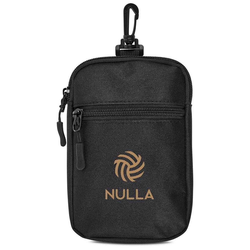 Altitude Ryder Golf Accessory Bag (excludes content) - Image 7