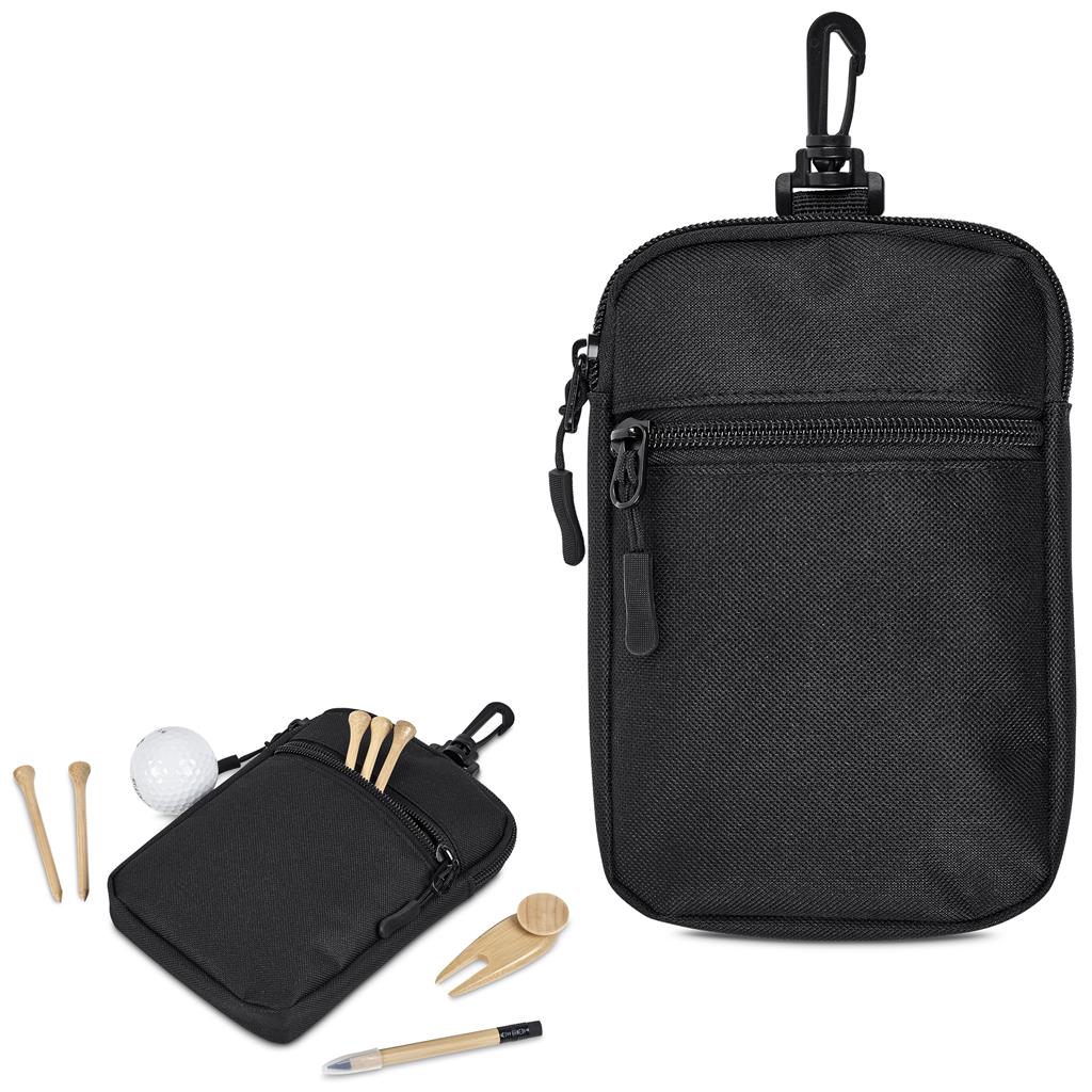 Altitude Ryder Golf Accessory Bag (excludes content) - Image 8