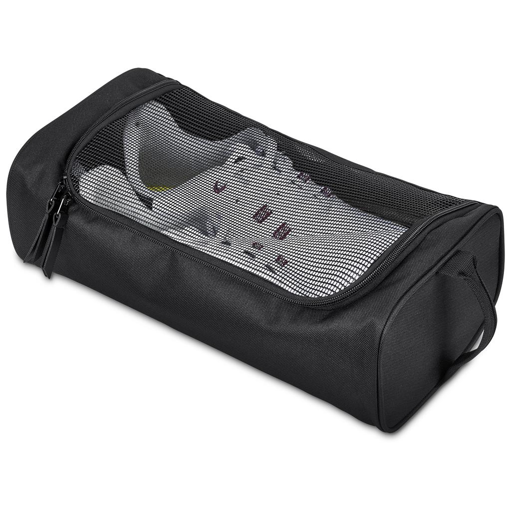 Altitude Turnberry Golf Shoe Bag (Excludes Content) - Image 3