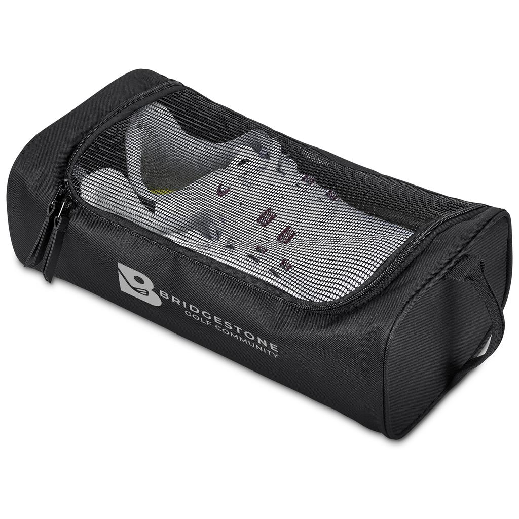Altitude Turnberry Golf Shoe Bag (Excludes Content) - Image 7