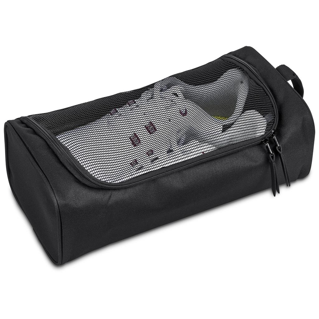 Altitude Turnberry Golf Shoe Bag (Excludes Content)