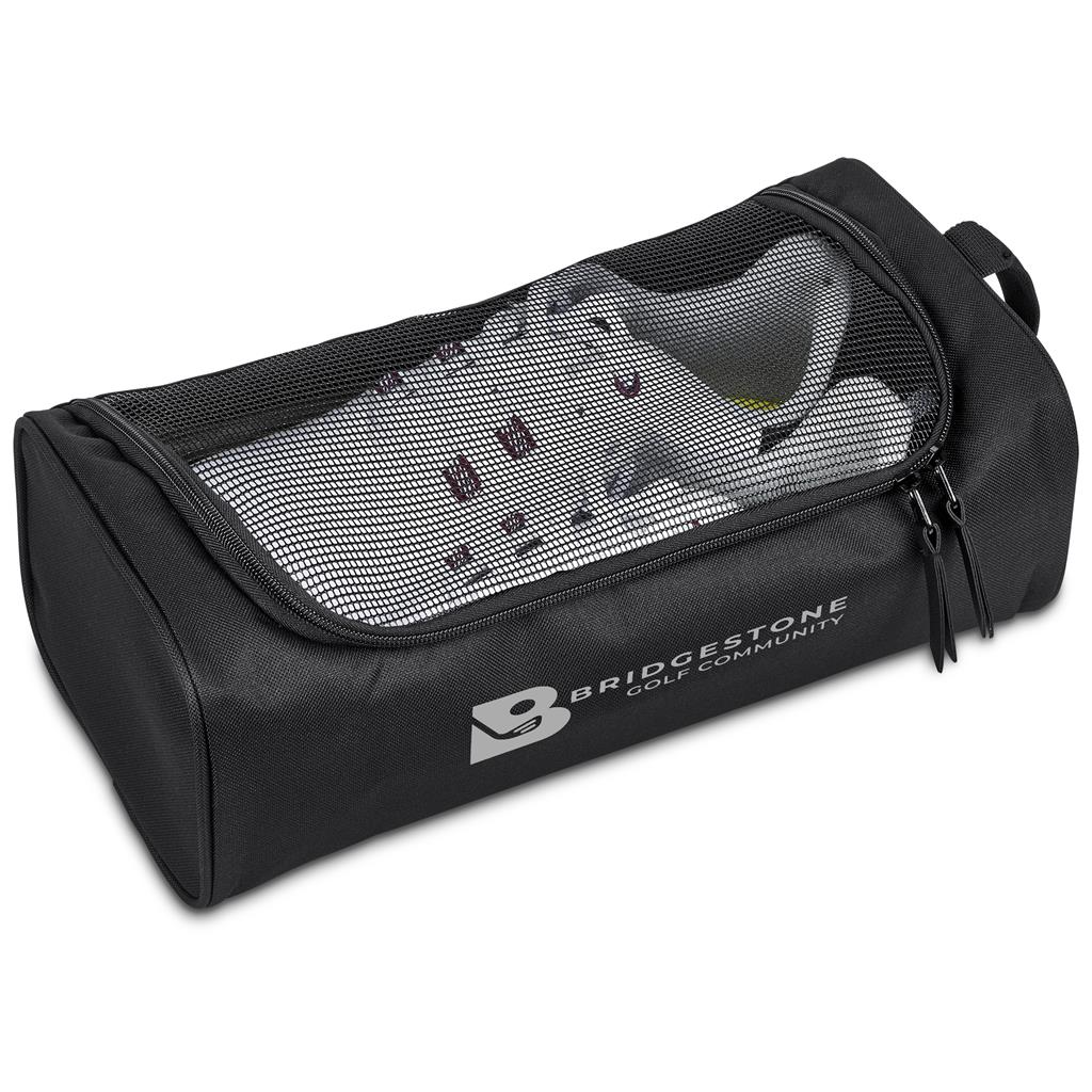 Altitude Turnberry Golf Shoe Bag (Excludes Content) - Image 4
