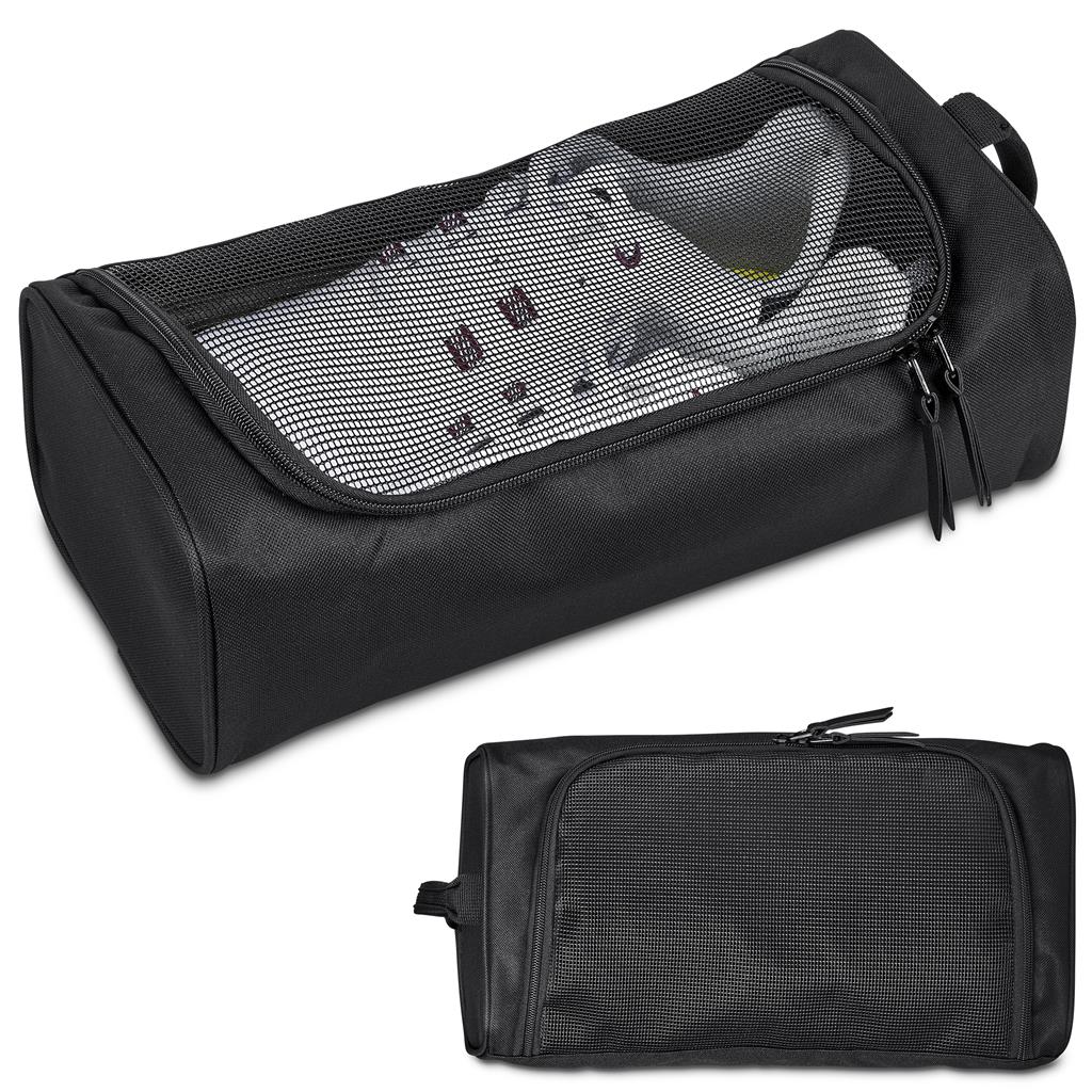 Altitude Turnberry Golf Shoe Bag (Excludes Content) - Image 6