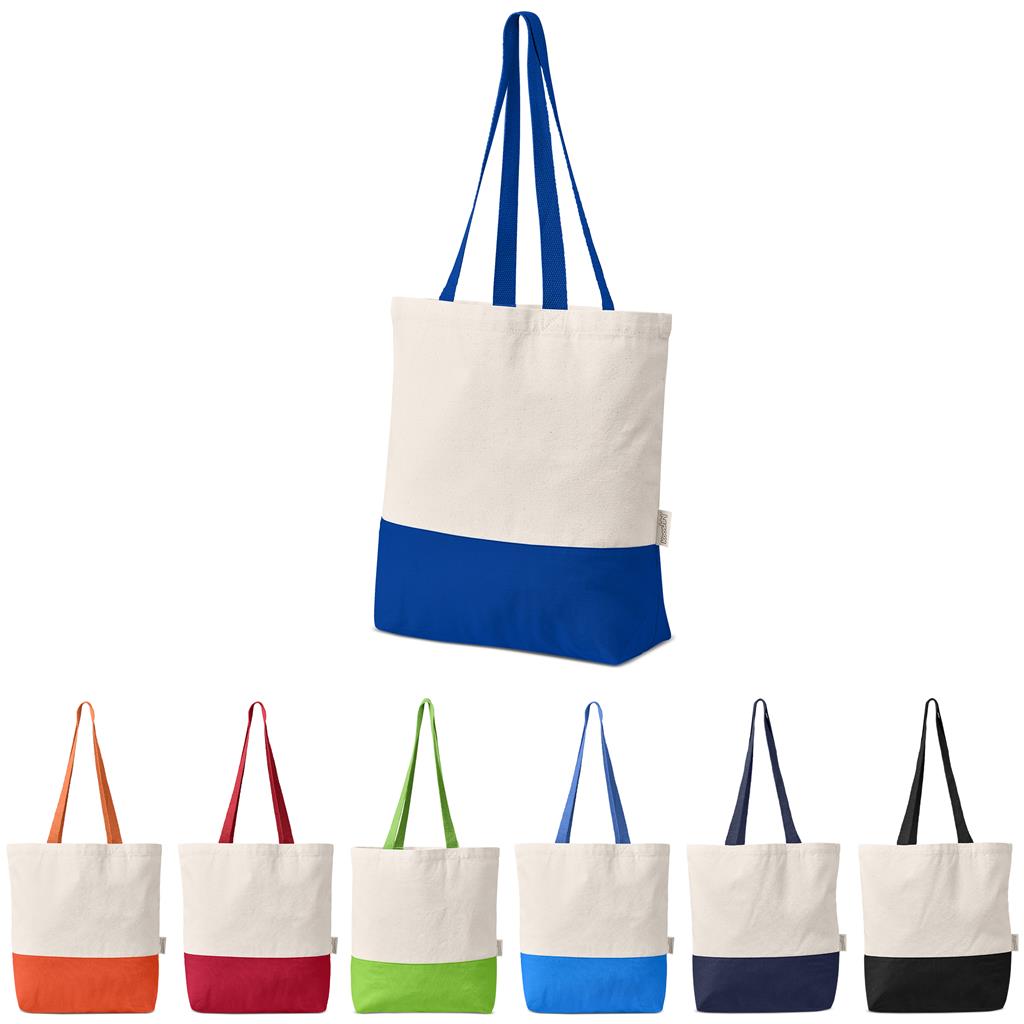 Kooshty Convo Cotton Beach Bag - Image 3