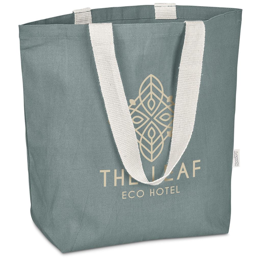 Kooshty Cobbler Cotton Tote - Image 26