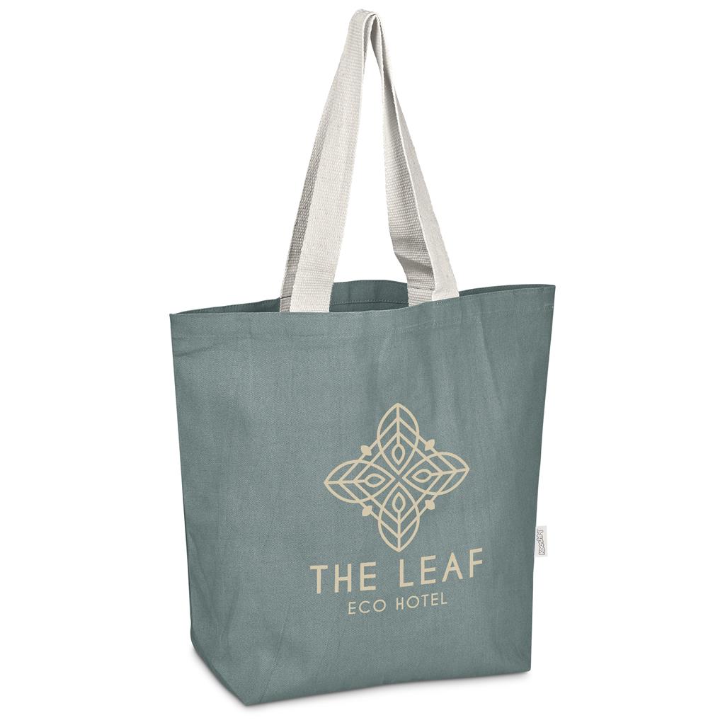 Kooshty Cobbler Cotton Tote - Image 27