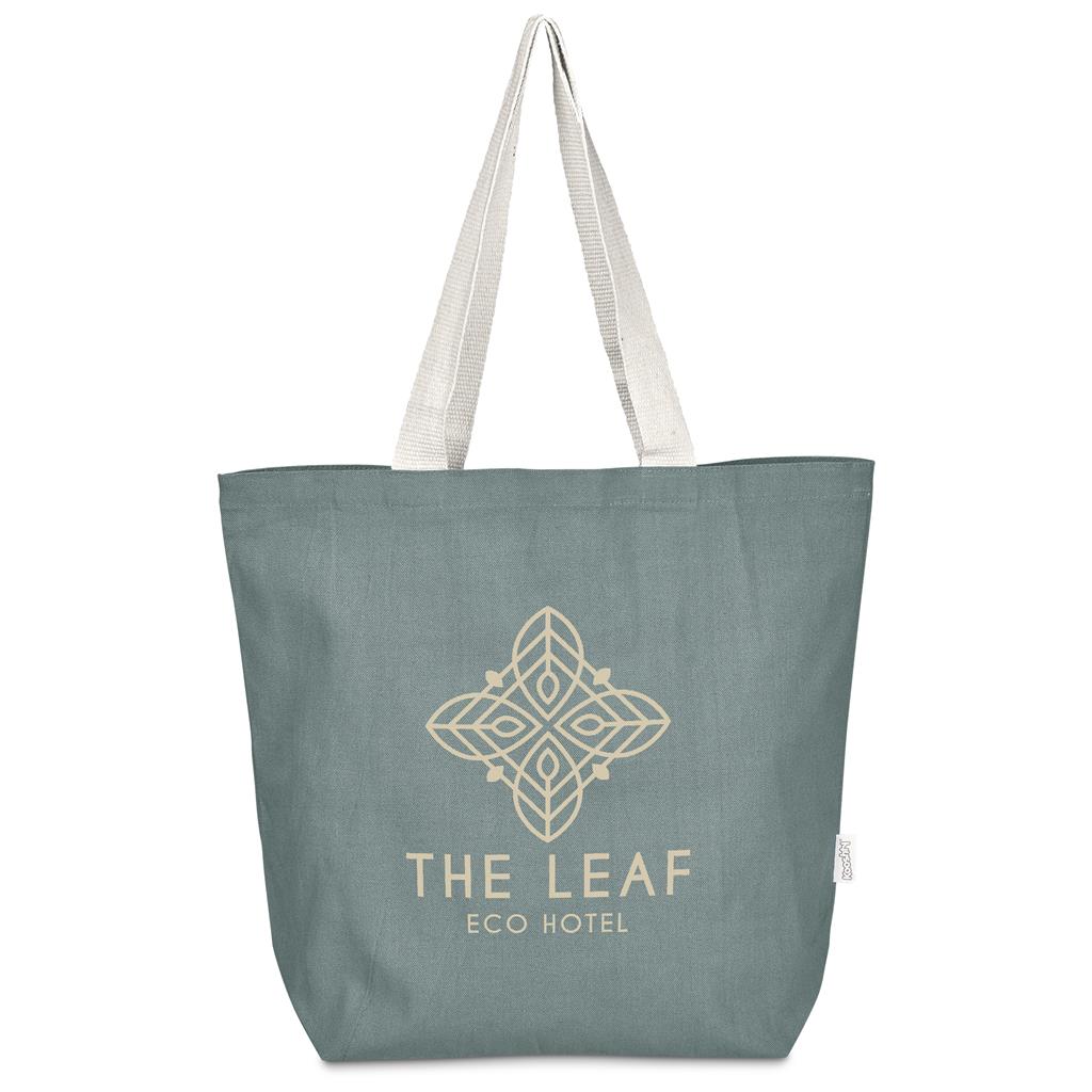 Kooshty Cobbler Cotton Tote - Image 25