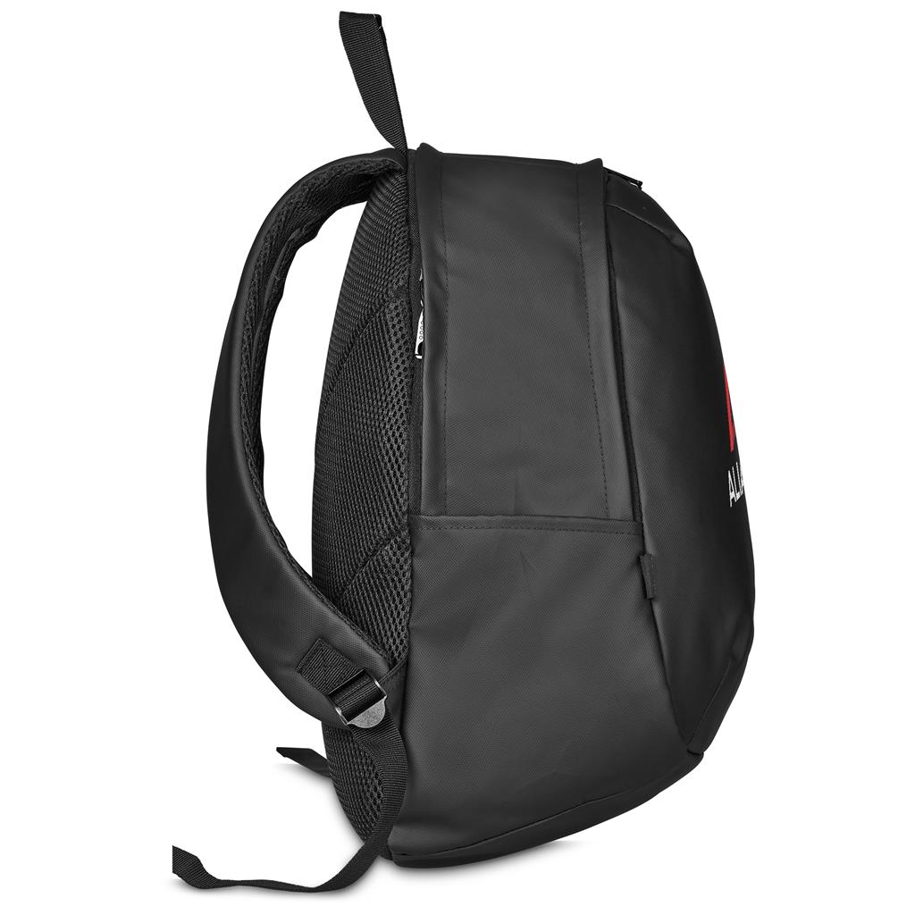 Serendipio Urbanite Laptop Backpack - Image 5