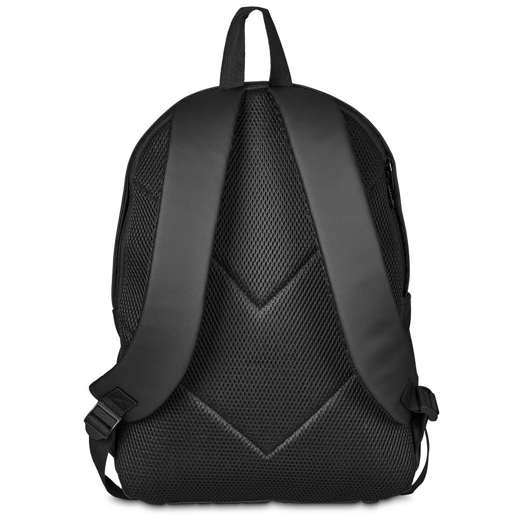 Serendipio Urbanite Laptop Backpack - Image 9
