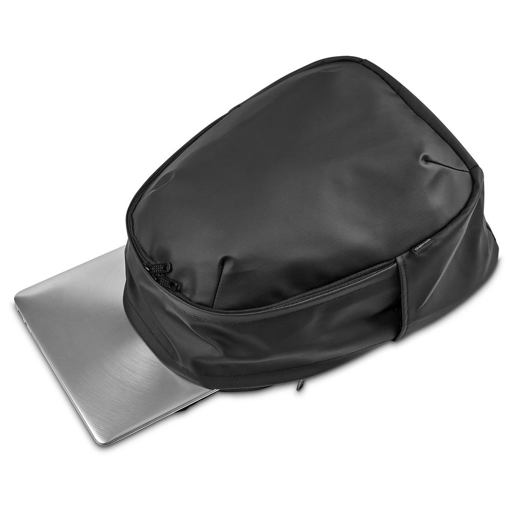 Serendipio Urbanite Laptop Backpack - Image 11