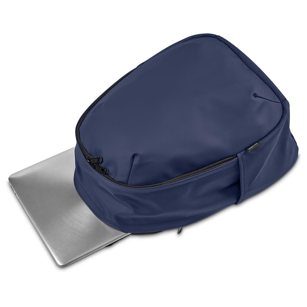 Serendipio Urbanite Laptop Backpack - Image 20