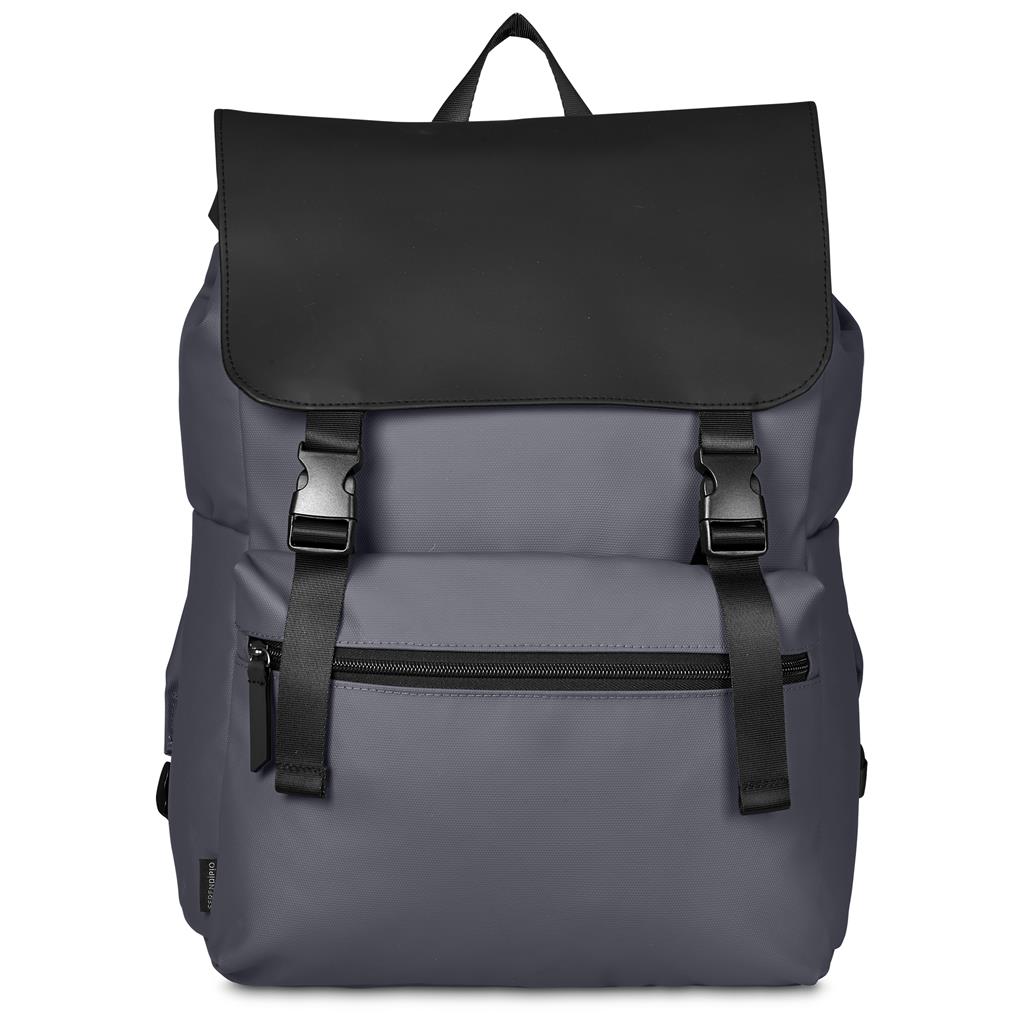 Serendipio Skyline Laptop Backpack