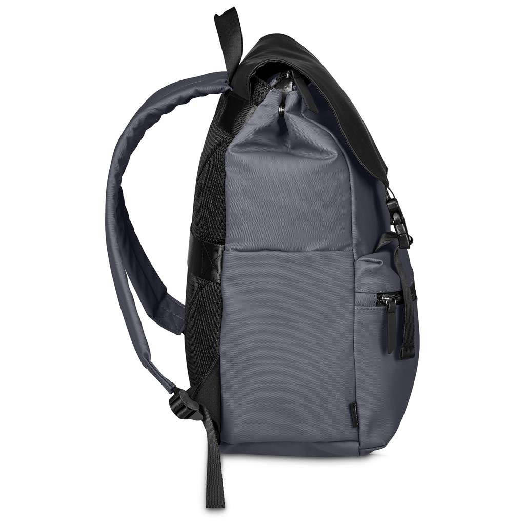 Serendipio Skyline Laptop Backpack - Image 8