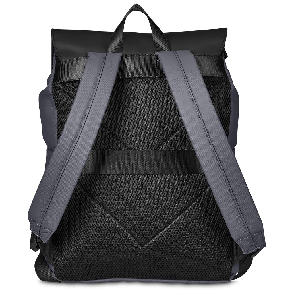 Serendipio Skyline Laptop Backpack - Image 5
