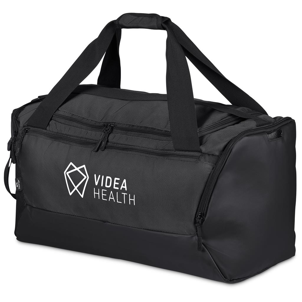 Slazenger Velocity Sports Bag - Image 8