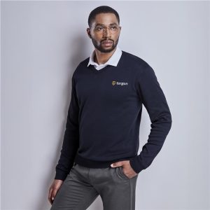 Mens Long Sleeve Meta Low Pill Jersey