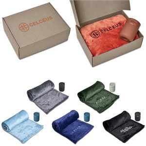 Altitude Snowdrift Gift Set
