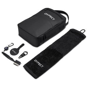 Alex Varga Lofoten Golf Set