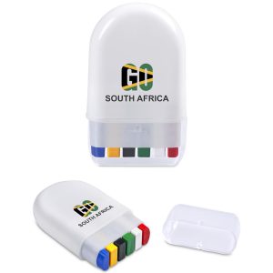 Altitude United Face Paint