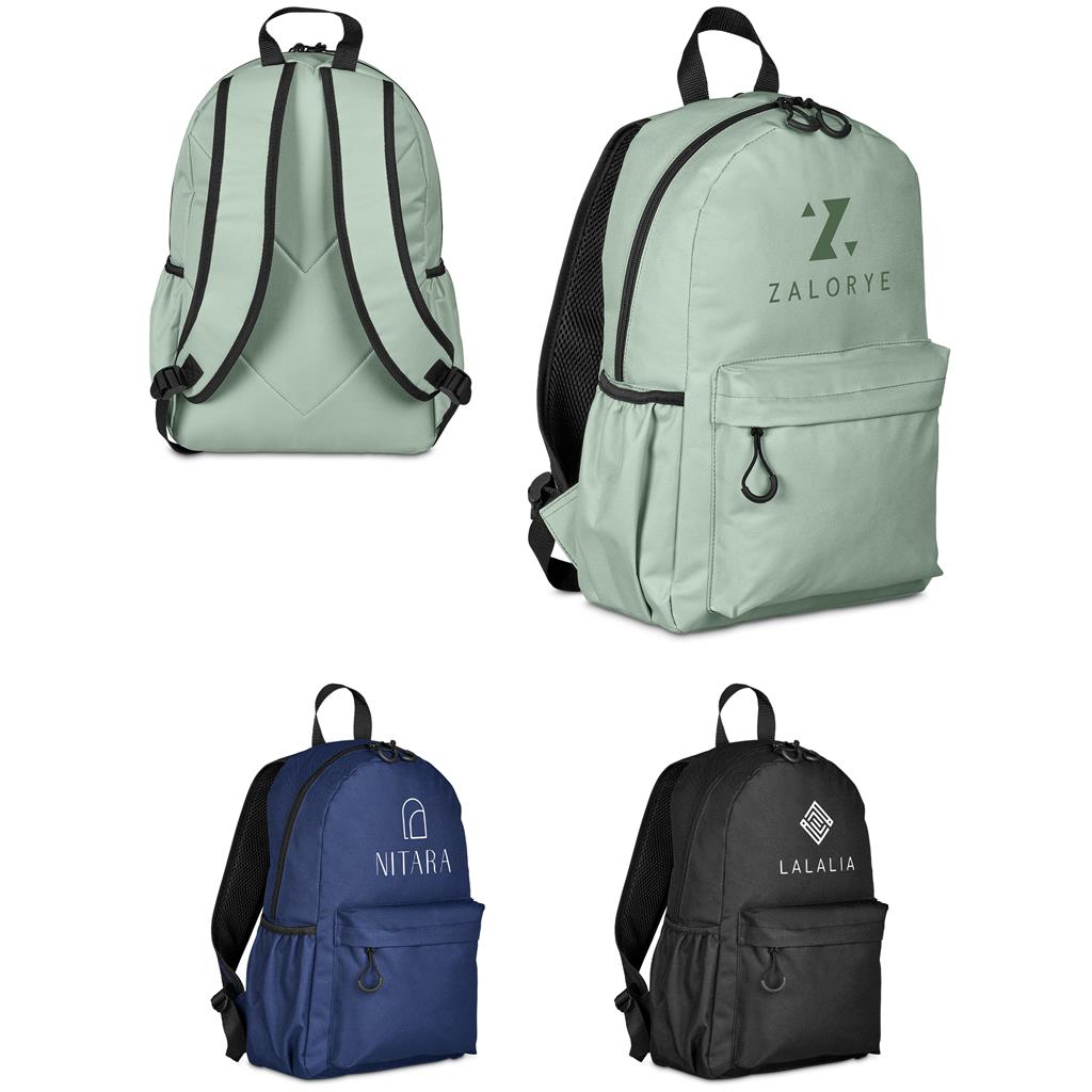 Altitude Clemson Backpack