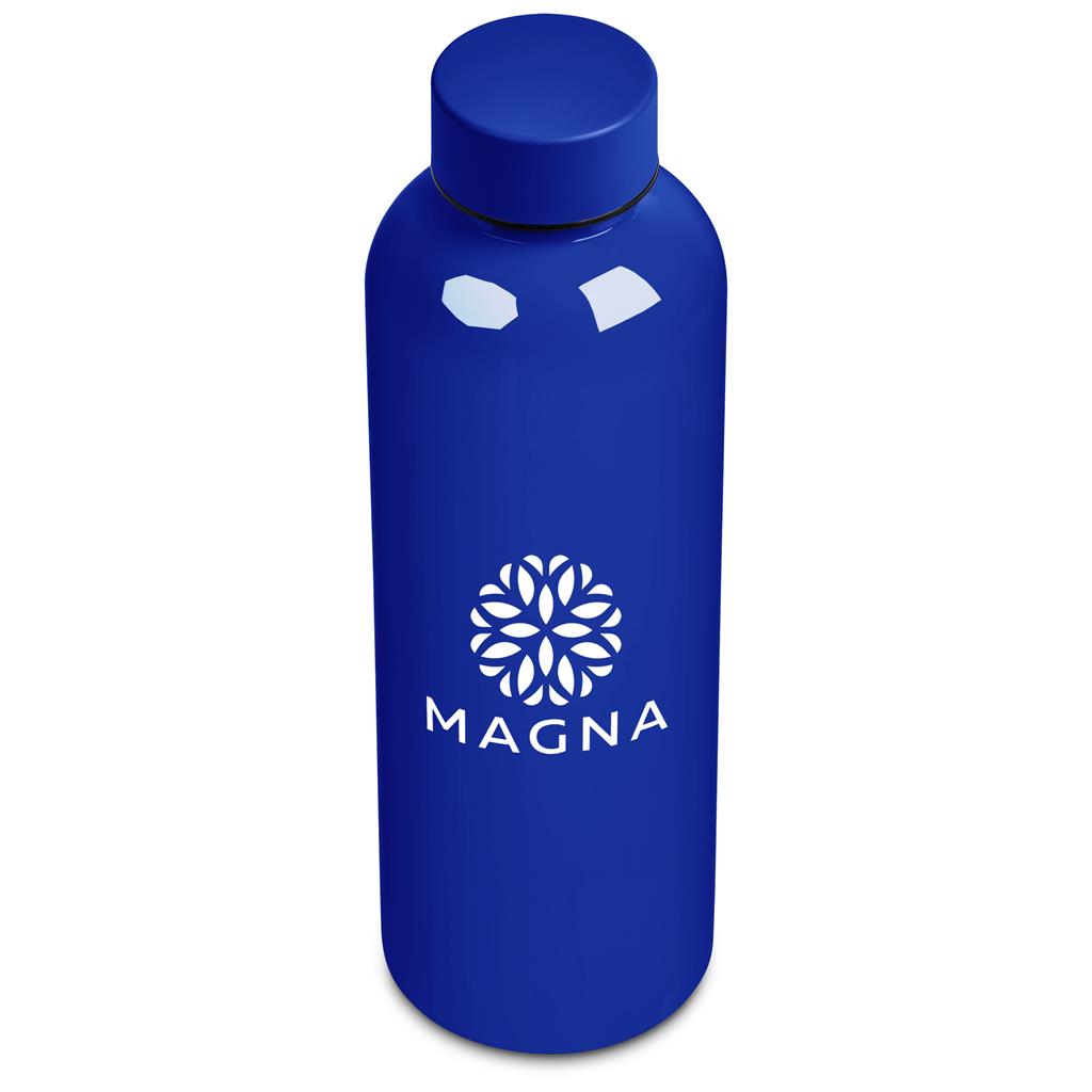 Kooshty Calabrio Recycled PET Water Bottle - 680ml - Image 10